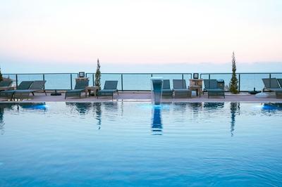 Class Premium Suit Otel