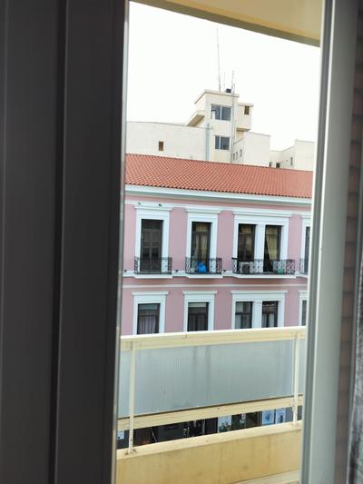 Cozy central flat in Pyrgos near Olympia