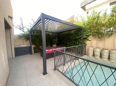 Villa KAY avec piscine privée