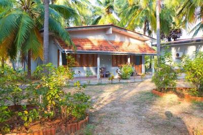 Charty Beach Resort - Family House
