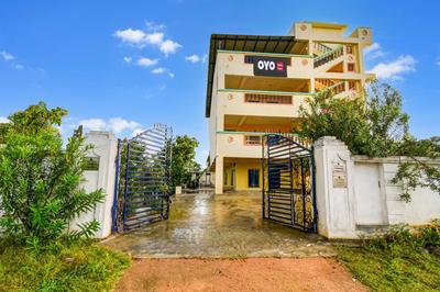 Hotel O HARITHA RESORTS