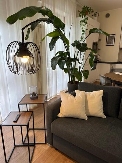 Damiano Apartment - San Siro - Fiera Milano