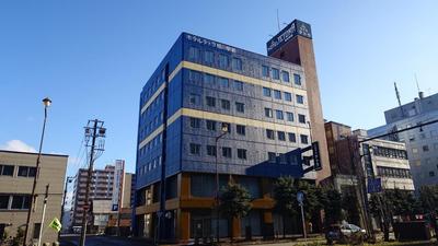 HOTEL TETORA ASAHIKAWA EKIMAE - Vacation STAY 91497v