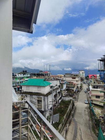 Chhodak's Guesthouse