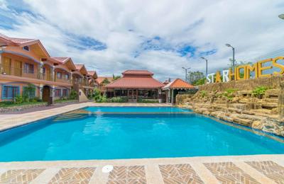 RedDoorz Plus @ Starhomes Olivianville