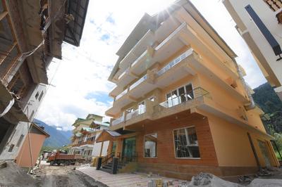 Hotel V Sagar Manali