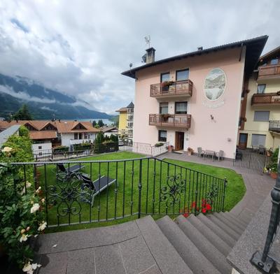 Casa Dorigoni Molveno