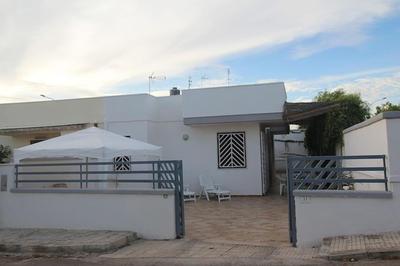 Il mare di Totino - Seaside guest house - Torre San Giovanni