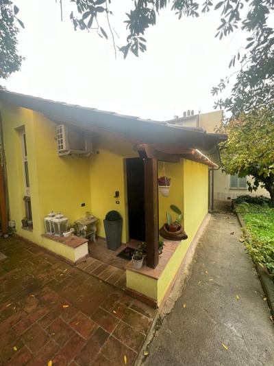loft Manzoni