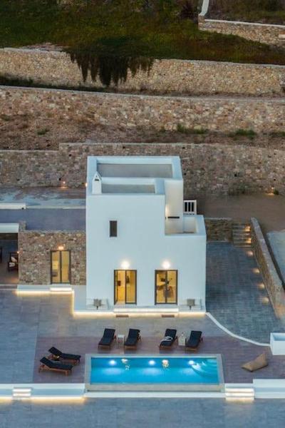 Villa BouLevArt by Mykonos Mood