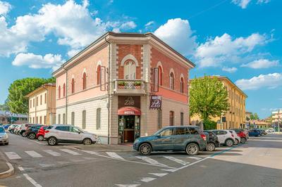 Hotel Ziò Imola