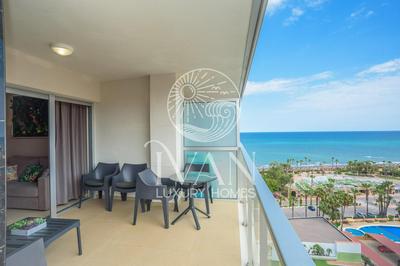 Casa Lila Ivan Luxury Homes 8ªPlta Sur 1ªLinea
