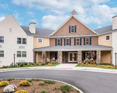 Bluegreen Vacations Shenandoah Crossing, an Ascend Collection Resort, Foto 2