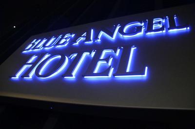 The Historic Blue Angel Hotel Lexington Ave, an Ascend Collection