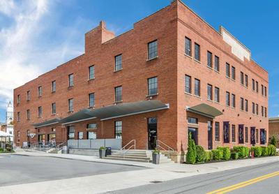 Jackson Park Inn, an Ascend Collection Hotel