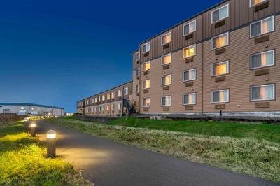 Lloyd Hotel Astoria Bayfront, an Ascend Collection Hotel