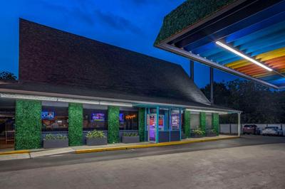 Heights House Hotel - Houston Heights Downtown, an Ascend Collection Hotel