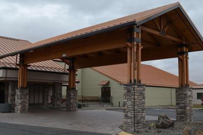 Columbia River Hotel and Conference Center, an Ascend Collection Hotel