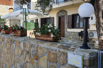 Villa Carmen