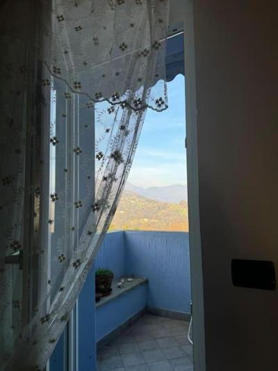 A casa della Mauri - Adunata Alpini 2025 Oropa