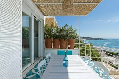 Marinaia - Casa Aurora