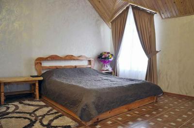 Mini-hotel Yandrusi