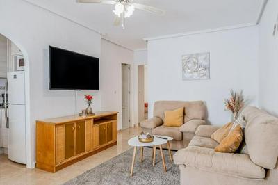 Entire unit, Gran Alacant, Santa Pola, Spain