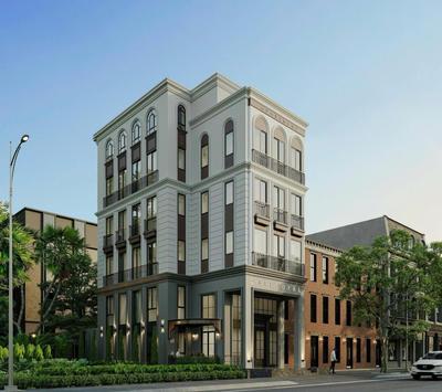 The Royal Sky - Phu My Hung