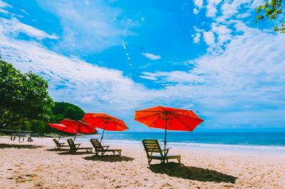 Dolphin Bay Island Resort 海豚岛