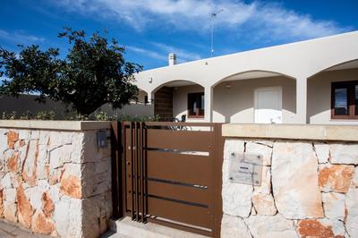 Villa Marina Blu by Le Dune Villas