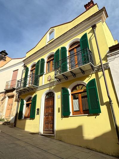 Casa Antonietta - SHARDANAPARTMENTS