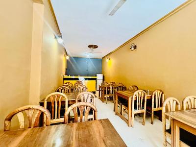 HOTEL X By -#mountain view #River view #Near Volvo bus stand # link way