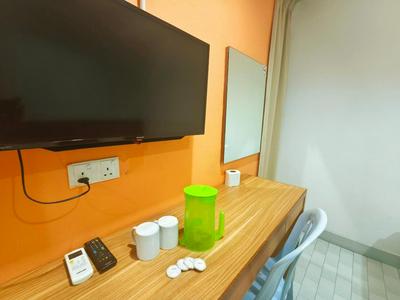 Bahagia Stay Georgetown