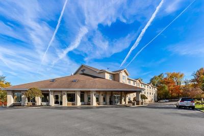 Comfort Inn Painesville - Concord, Billede 2