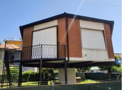 La Casa Ottagonale!