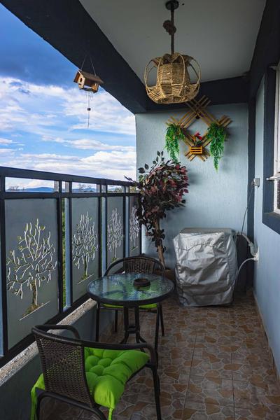 Greenwood Homes 1 Bedroom House