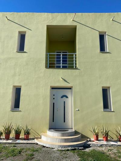 Guest House Bujtina ISMET GJELI