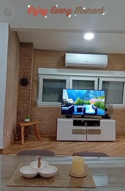 Apartman Boskovic