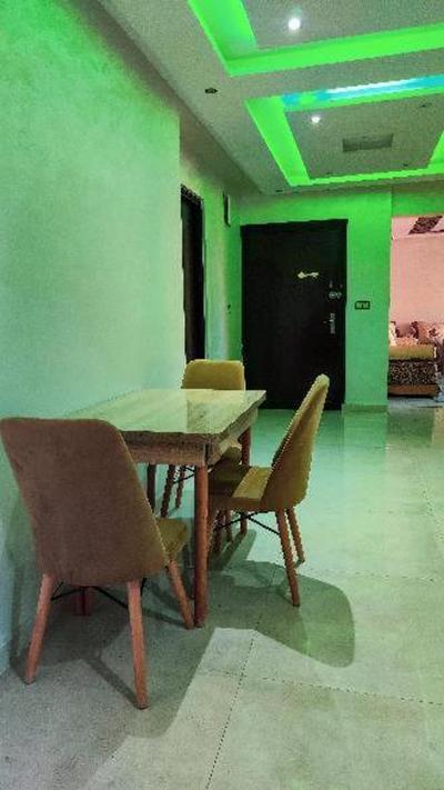 Coqueto apartment ghiliz