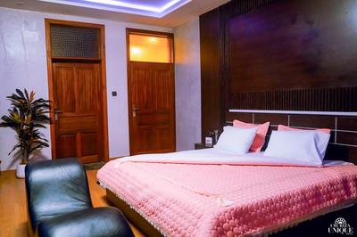 Uburiza Unique Hotel