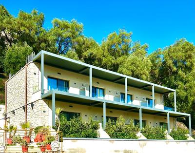 Tramonto Maisonettes & Suites