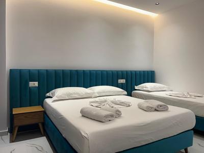 Center Sunrise Hotel