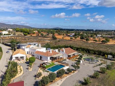 Alfarrobeiras NATURE -Agroturismo, Billede 2