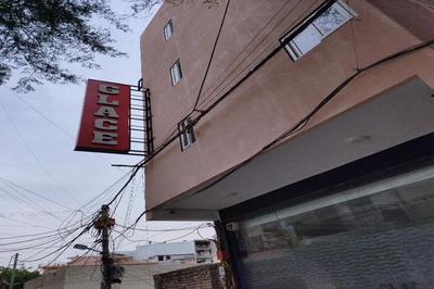 Hotel O Glace