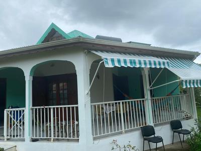 Coralin House