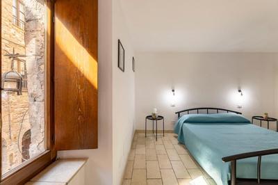 Cali - Casa in centro ad Assisi