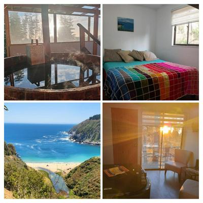 Laguna Verde Valparaiso