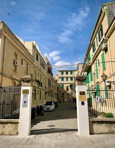 Appartamento nel cuore di Messina