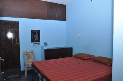 Vanchi Rooms