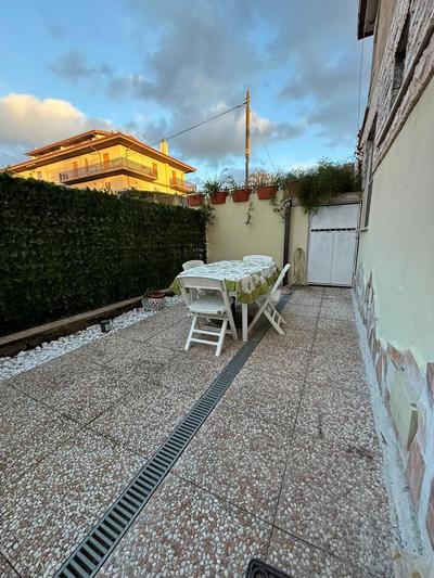 La casa di Palmira